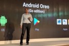 İlk Android Oreo (Go Edition) ve yeni Android One Telefonlar MWC 2018'de Açıklanacak 
