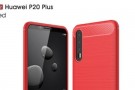 Üç Kameralı Huawei P20 Plus'ın Yeni Görüntüsü Sızdırıldı