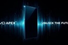 Vivo Apex Fullview Akıllı Telefon, 5 Mart'ta Duyurulacak