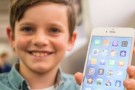 Çocuklar için Android Telefon, MWC 2018'de Sergilendi