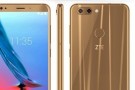 ZTE, Blade V9'u 18: 9 Ekran ve Snapdragon 450 ile MWC'de Duyuracak