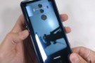 Huawei Mate 10 Pro İşkence Testlerine Tabi Tutuldu