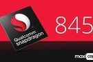 Snapdragon 845'in Snapdragon 835'den Ne Kadar Hızlı Olduğu Ortaya Çıktı