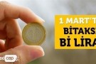 İstanbul'da bugün taksiler BiTaksi ile sadece 1 TL!