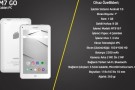 Reeder'ın uygun fiyatlı tablet bilgisayarı: M7 Go