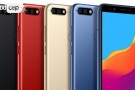 Honor 7C Resmi Olarak Duyuruldu