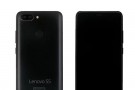 Lenovo S5'in Teaser Görüntüsü Paylaşıldı
