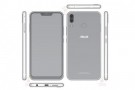 Asus ZenFone 5 Max'ın çizim görselleri yayınlandı