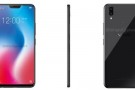Vivo V9'un Ayrıntılı Özellikleri ve Basın Görselleri, 23 Mart'taki Tanıtım Öncesinde Sızdırıldı