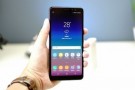 Samsung Galaxy A6 ile A6+ GeekBench'te görüldü