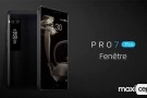 Meizu Pro 7 Plus, Genpa Güvencesi ile Türkiye'de Satışa Sunuldu 