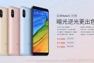 Xiaomi Redmi Note 5 Çin'de Yenilenmiş Özellikleriyle Duyuruldu