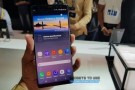 Samsung Galaxy Note8, Android 8.0 Oreo Güncellemesi Almaya Başladı