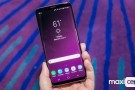 Samsung Galaxy S9 Plus 379 Dolar Maliyet İle Üretiliyor