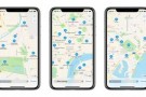 Apple Haritalar'da, Türkiye için önemli özellik