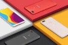 ZTE Nubia V18 Resmi Olarak Duyuruldu