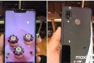 Sharp Aquos S3 Modeline Ait Tanıtım Davetiyesi Yayınlandı