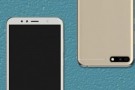Huawei Honor 7A Sızdırıldı