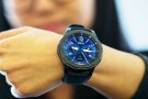 Samsung Gear S4 bu yıl içerisinde tanıtılacak
