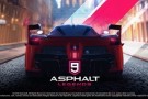 Asphalt 9: Legends, iOS'lu telefonlar için yayınlandı