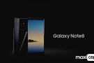 AT&T, Samsung Galaxy Note 8 Android 8.0 Oreo Güncellemesini Yakında Dağıtacak