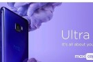 HTC U Ultra Android 8.0 Oreo Güncellemesi Yayınlanmaya Başladı