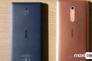 Nokia 5 ve Nokia 6 Mart Ayı Güvenlik Güncellemesini Almaya Başladı