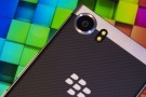 BlackBerry'in yeni akıllısı Athena sızdırıldı