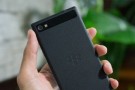 BlackBerry'in benzersiz kablosuz şarj cihazı sızdırıldı