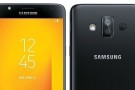 Samsung Galaxy J7 Duo Hindistan'da Satışa Sunuldu