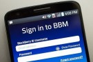 BBM Android Uygulaması Artık Daha Hızlı ve Daha Hafif Olacak