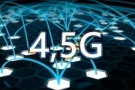 4.5G'nin abone sayısı, 3G'den 6 kat daha fazla