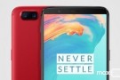 Avrupa'da OnePlus 5T Stokları Tükenmeye Başladı