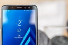 Samsung Galaxy A6 + (2018) Wi-Fi Sertifikası Aldı 
