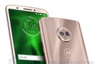 Moto G6 Plus Geekbench Uygulamasında Listelendi