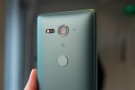 Sony Xperia XZ2 Compact slow çekim modu