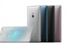 Sony Xperia XZ2'yi kutusundan çıkarttılar