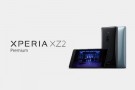 Sony Xperia XZ2 Premium Resmi Olarak Duyuruldu