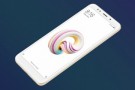 Xiaomi Redmi Note 5 Pro kutusundan çıktı
