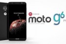Moto G6 ve G6 Plus'ın Yeni Görselleri Sızdırıldı