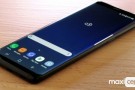 Galaxy Note 8 ekran görüntüsü alma işlemi nasıl yapılır?