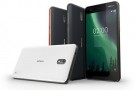 Nokia 2 yeniden güncellendi