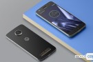 Moto Z Android 8.0 Oreo Güncellemesi Avrupa'da Yayınlanmaya Başladı