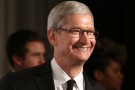 23 Nisan'ı, Tim Cook bir kez daha unutmadı
