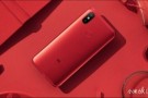 Xiaomi Mi 6x, Yarınki Tanıtımı Öncesinde Yeniden Sızdırıldı