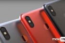 Xiaomi Mi 6X Tanıtım Öncesi Bir Videoda Çalışır Halde Görüntülendi