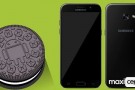 Galaxy A3 (2017) İçin Android 8.0 Oreo Güncellemesi Dağıtılmaya Başladı