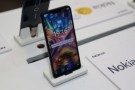 Çift Kamera ve 19:9 Ekrana Sahip Nokia X'in Tanıtım Tarihi Belli Oldu