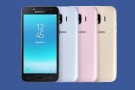 Samsung Galaxy J2 2018 teknik özellikleri duyuruldu