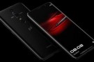 Huawei, Kavisli OLED Ekran için LG'yi Tercih Etti